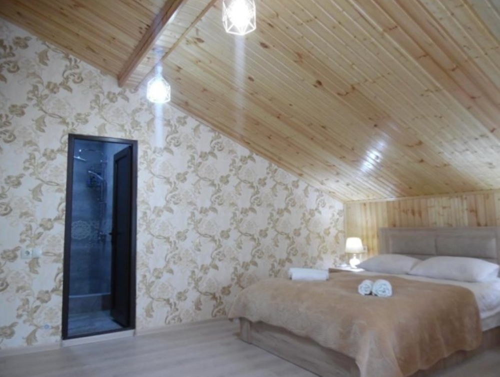 Guest House Tamta